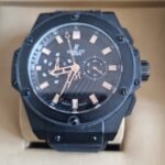 Hublot Classic Fusion Chronograph