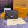 High quality Lv Victorine mini ladies wallet