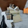 Burberry women's shoes